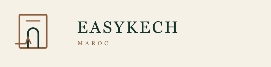 Logo du site EasyKech