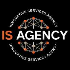 Site web IS Agency — retour à l’accueil