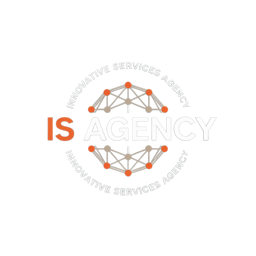 IS Agency - Innovative Services Agency